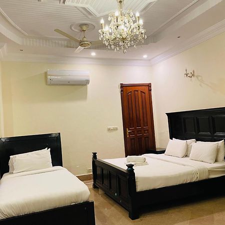 Executive Galaxy Guest House İslamabad Dış mekan fotoğraf