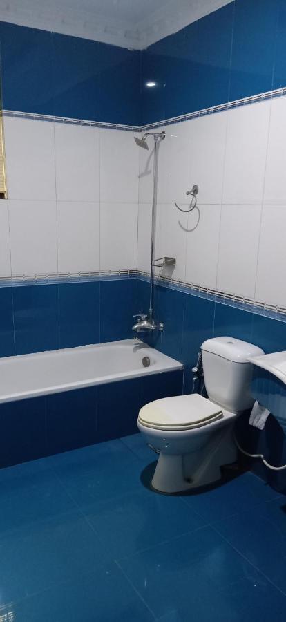 Executive Galaxy Guest House İslamabad Dış mekan fotoğraf