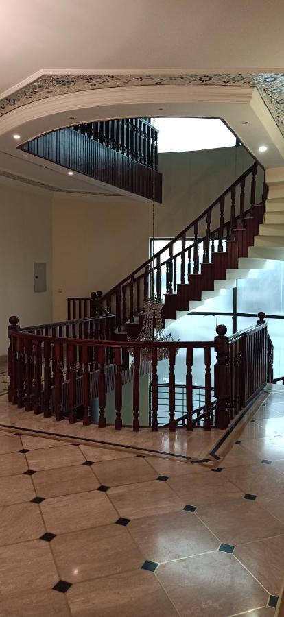 Executive Galaxy Guest House İslamabad Dış mekan fotoğraf
