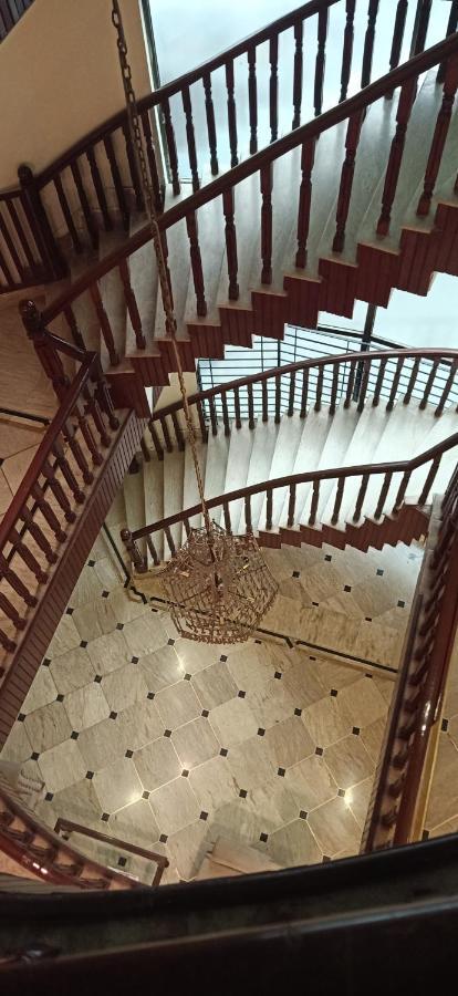 Executive Galaxy Guest House İslamabad Dış mekan fotoğraf